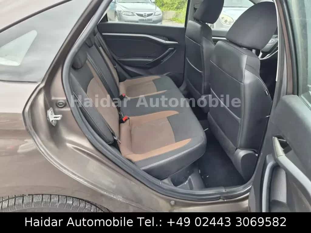 Lada Vesta 1.6 16V 09/2017-photo-8