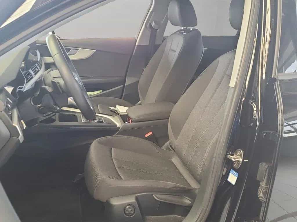 Audi A4 Avant 35 TDI S tronic ACC Navi 05/2023-photo-4