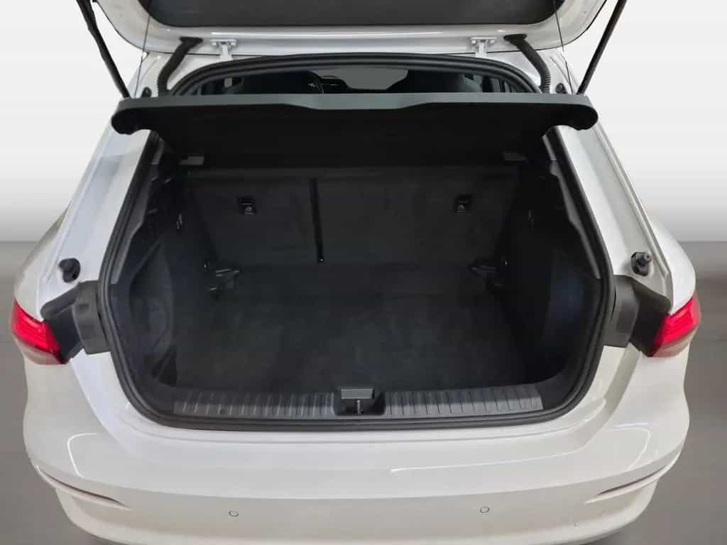 Audi A3 Sportback 35 TFSI S tronic Advanced ACC Navi 04/2023-photo-13