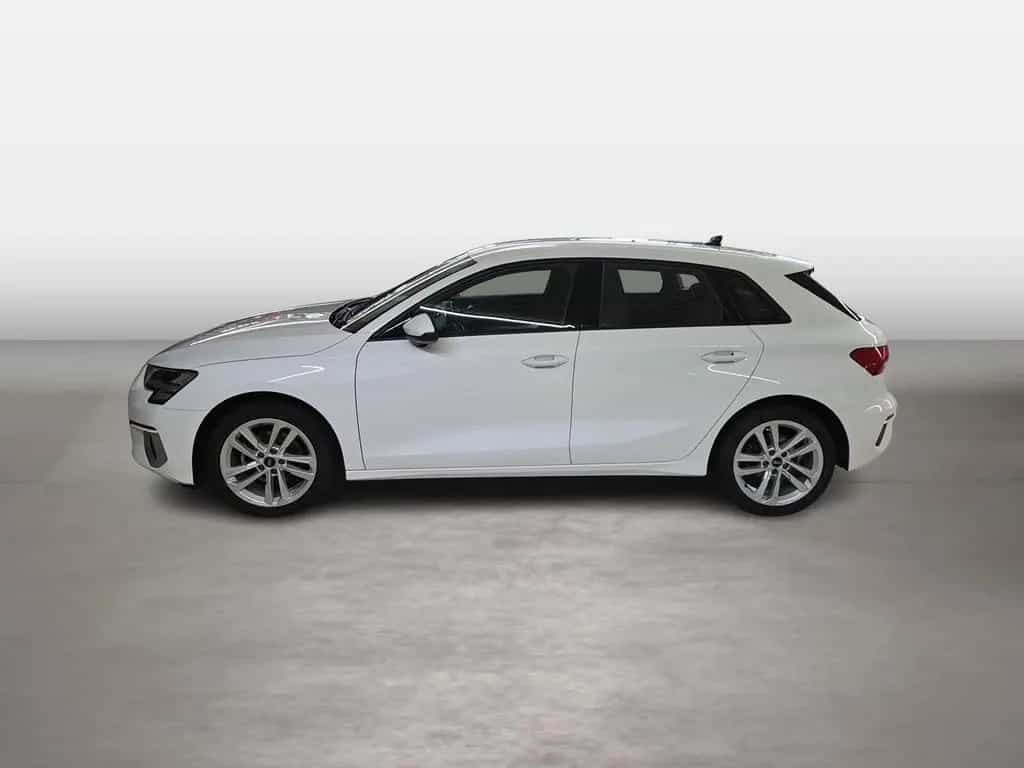Audi A3 Sportback 35 TFSI S tronic Advanced ACC Navi 04/2023-photo-8