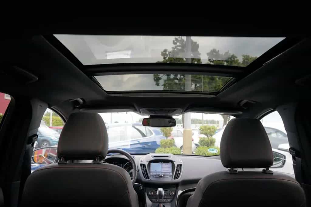Ford Kuga ST-Line 03/2019-photo-3