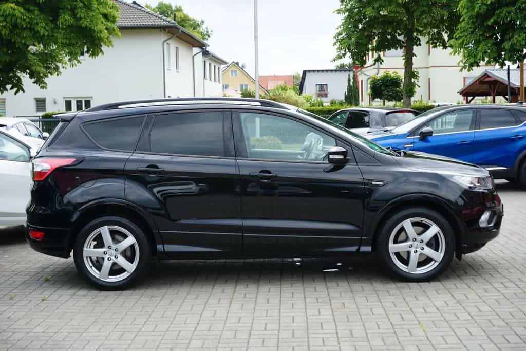 Ford Kuga ST-Line 03/2019-photo-6