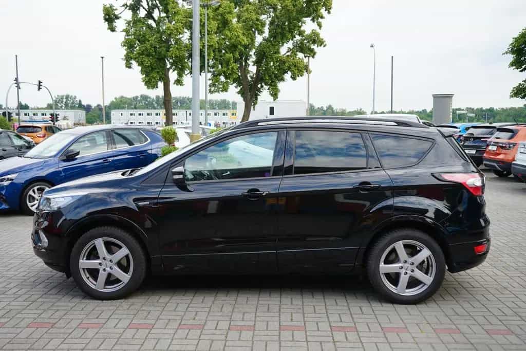 Ford Kuga ST-Line 03/2019-photo-7