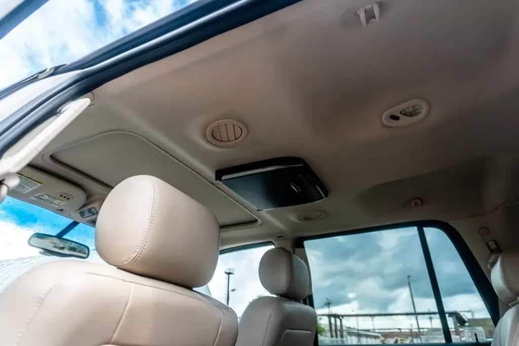 Lincoln Navigator 02/2005-photo-16