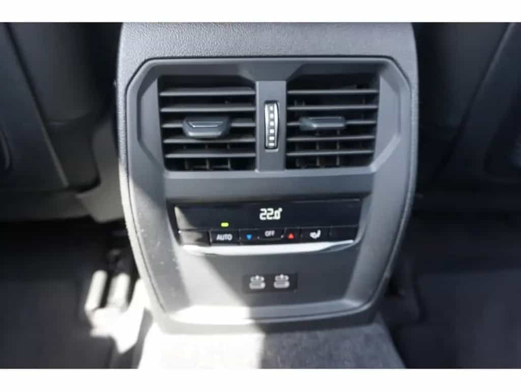 BMW 320 d Sport Line Lim Aut. GLASDACH+KLIMA+SHZG+KO 03/2022-photo-15
