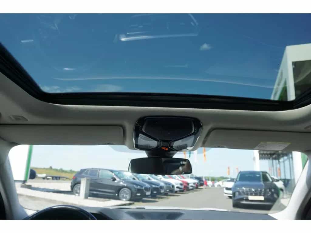 BMW 320 d Sport Line Lim Aut. GLASDACH+KLIMA+SHZG+KO 03/2022-photo-17
