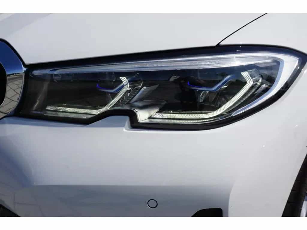 BMW 320 d Sport Line Lim Aut. GLASDACH+KLIMA+SHZG+KO 03/2022-photo-25