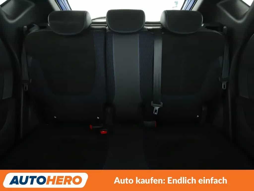 Renault Captur 1.3 TCe Version S *CAM*TEMPO*SHZ*ALU* 11/2019-photo-15