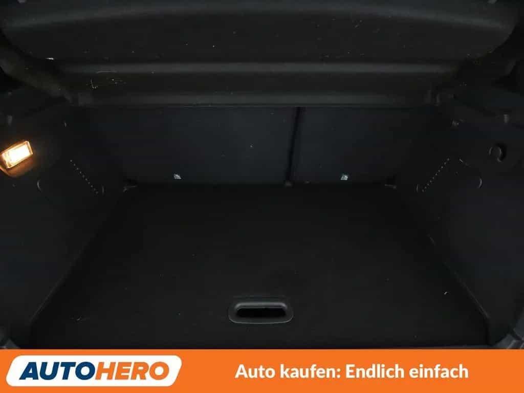 Renault Captur 1.3 TCe Version S *CAM*TEMPO*SHZ*ALU* 11/2019-photo-17