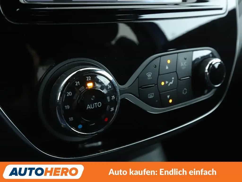 Renault Captur 1.3 TCe Version S *CAM*TEMPO*SHZ*ALU* 11/2019-photo-24