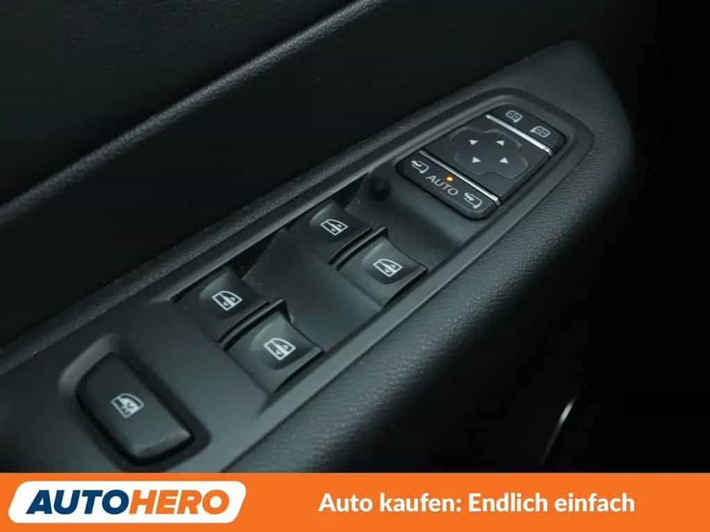 Renault Captur 1.3 TCe Version S *CAM*TEMPO*SHZ*ALU* 11/2019-photo-26