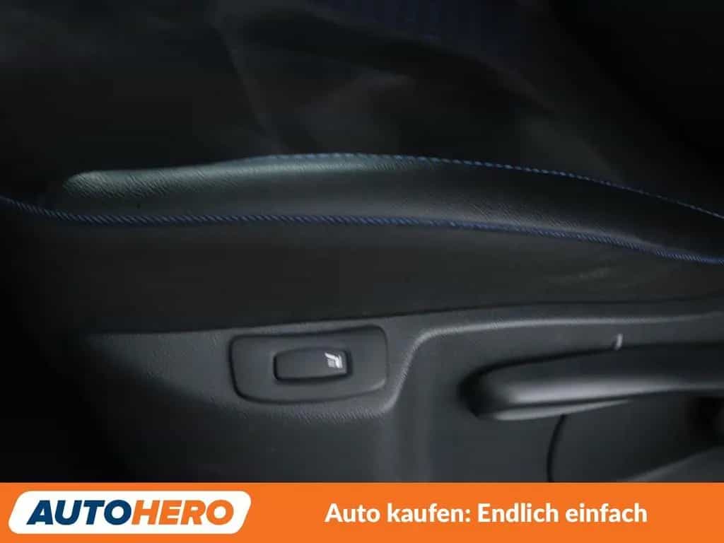 Renault Captur 1.3 TCe Version S *CAM*TEMPO*SHZ*ALU* 11/2019-photo-28