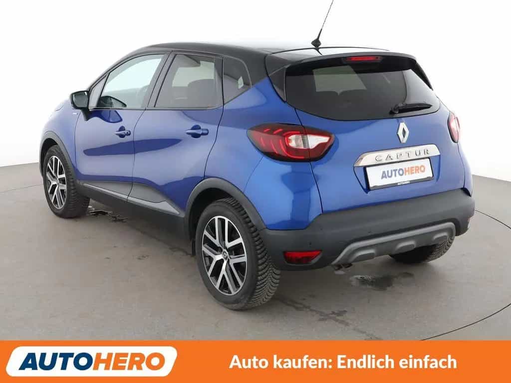 Renault Captur 1.3 TCe Version S *CAM*TEMPO*SHZ*ALU* 11/2019-photo-3