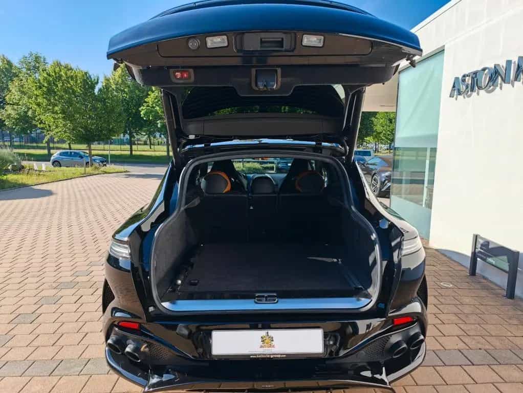 Aston Martin DBX 4.0 V8 DBX707 06/2023-photo-15
