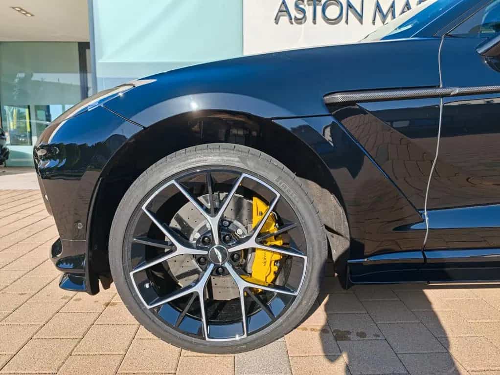 Aston Martin DBX 4.0 V8 DBX707 06/2023-photo-6
