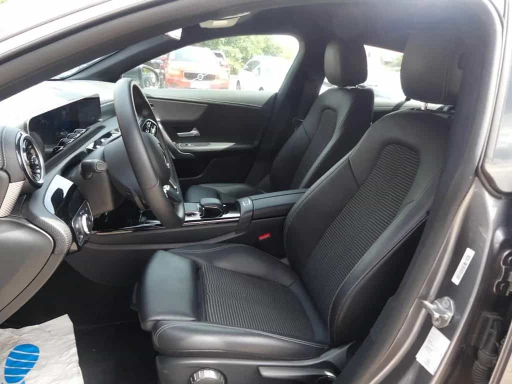 Mercedes-Benz CLA 180 Shooting Brake MBUX*Widescreen*LED*Navi 12/2019-photo-8