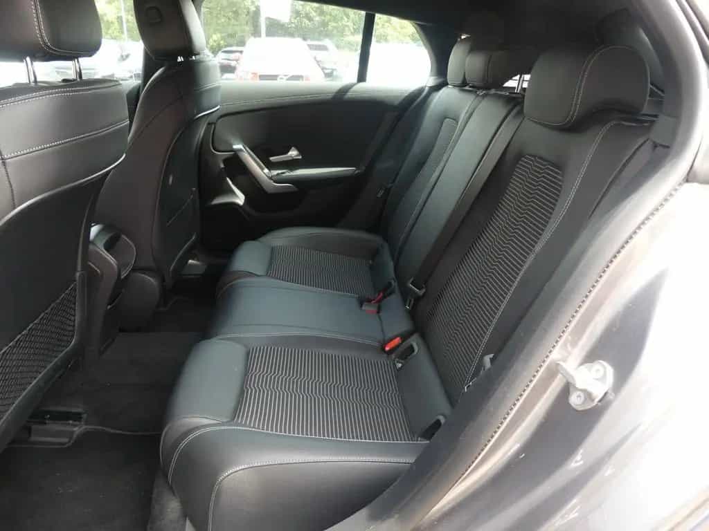 Mercedes-Benz CLA 180 Shooting Brake MBUX*Widescreen*LED*Navi 12/2019-photo-9