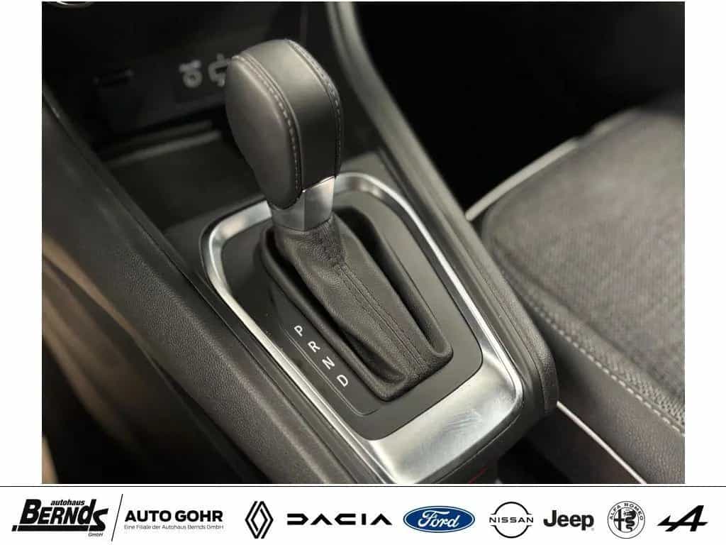 Renault Captur TCe Mild Hybrid 140 EDC GPF TECHNO NAVI K 12/2023-photo-20