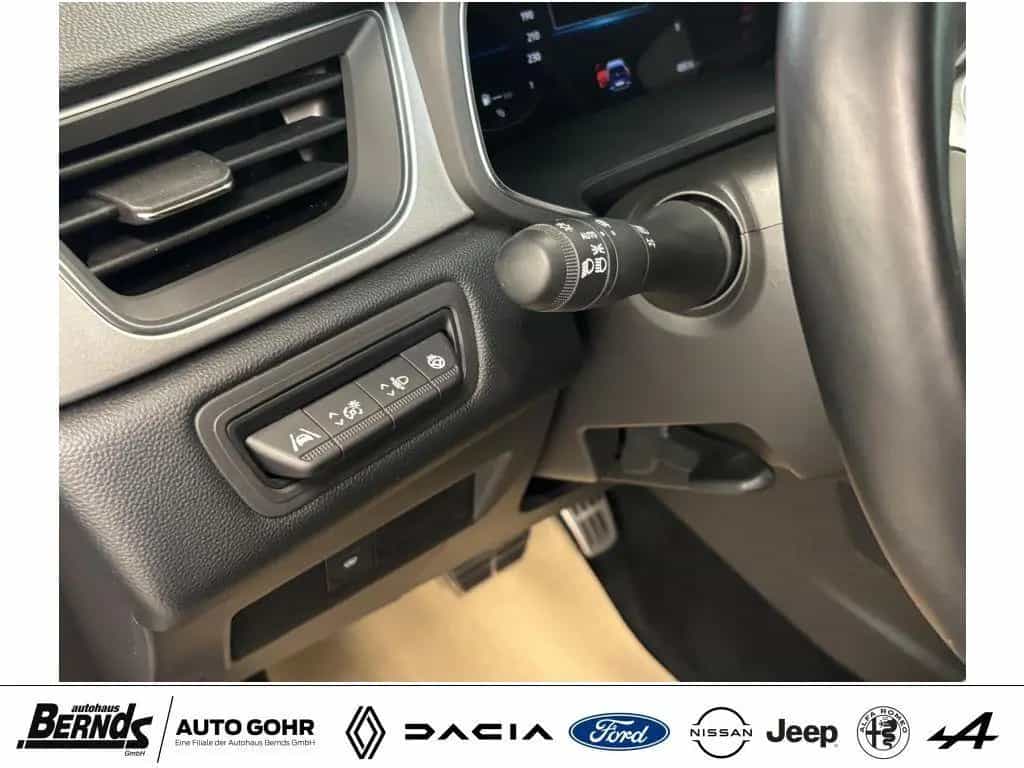 Renault Captur TCe Mild Hybrid 140 EDC GPF TECHNO NAVI K 12/2023-photo-22