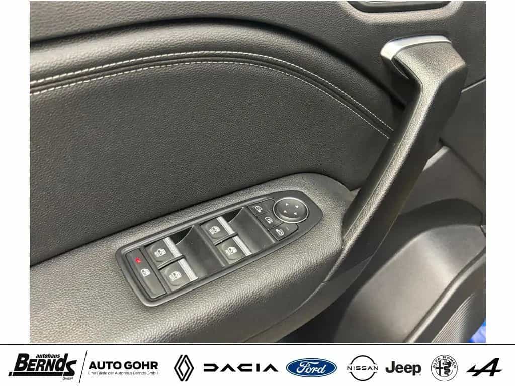 Renault Captur TCe Mild Hybrid 140 EDC GPF TECHNO NAVI K 12/2023-photo-23