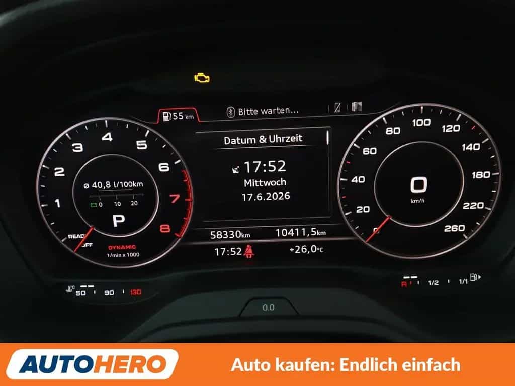 Audi Q2 40 TFSI quattro Sport Aut.*NAVI*LED*ACC*CAM* 12/2019-photo-19