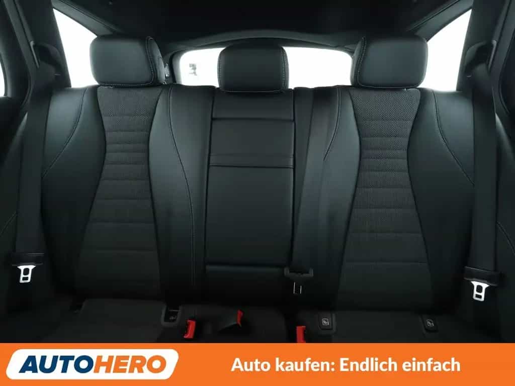 Mercedes-Benz E 200 T Exclusive Aut.*LED*NAVI*TEMPO*PDC*SHZ* 04/2019-photo-15