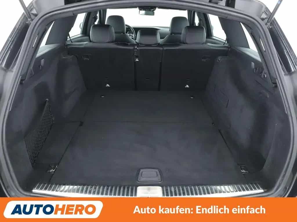 Mercedes-Benz E 200 T Exclusive Aut.*LED*NAVI*TEMPO*PDC*SHZ* 04/2019-photo-17