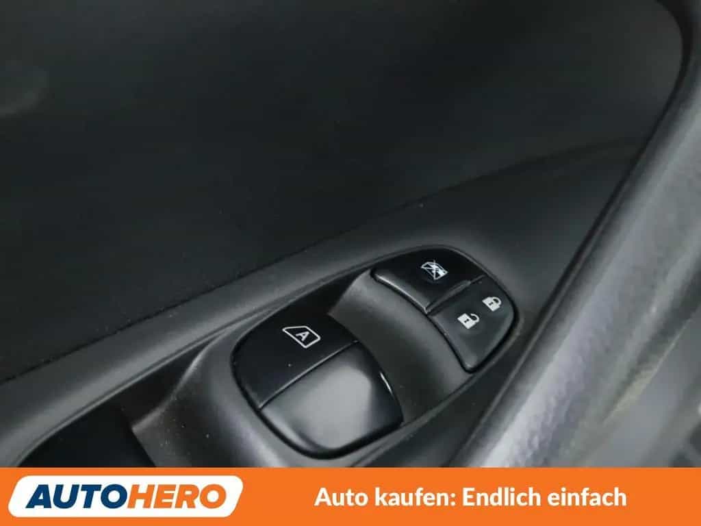 Nissan X-Trail 1.6 Acenta *NAVI*CAM*TEMPO*ALU*KLIMA* 12/2015-photo-22
