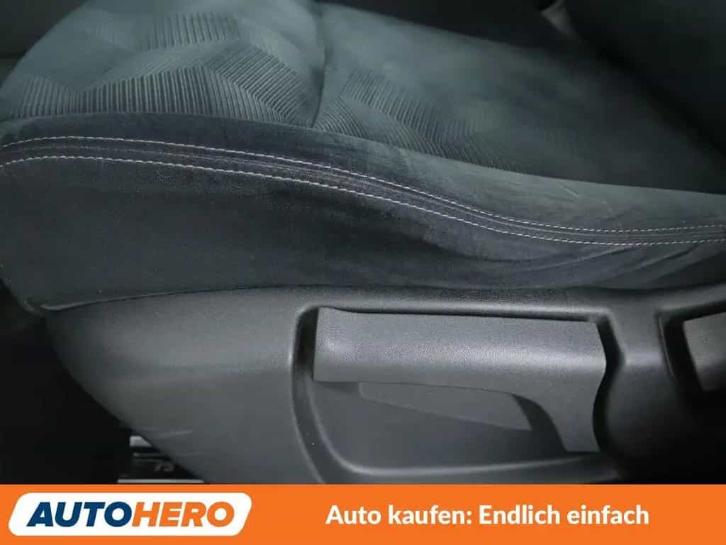 Nissan X-Trail 1.6 Acenta *NAVI*CAM*TEMPO*ALU*KLIMA* 12/2015-photo-23