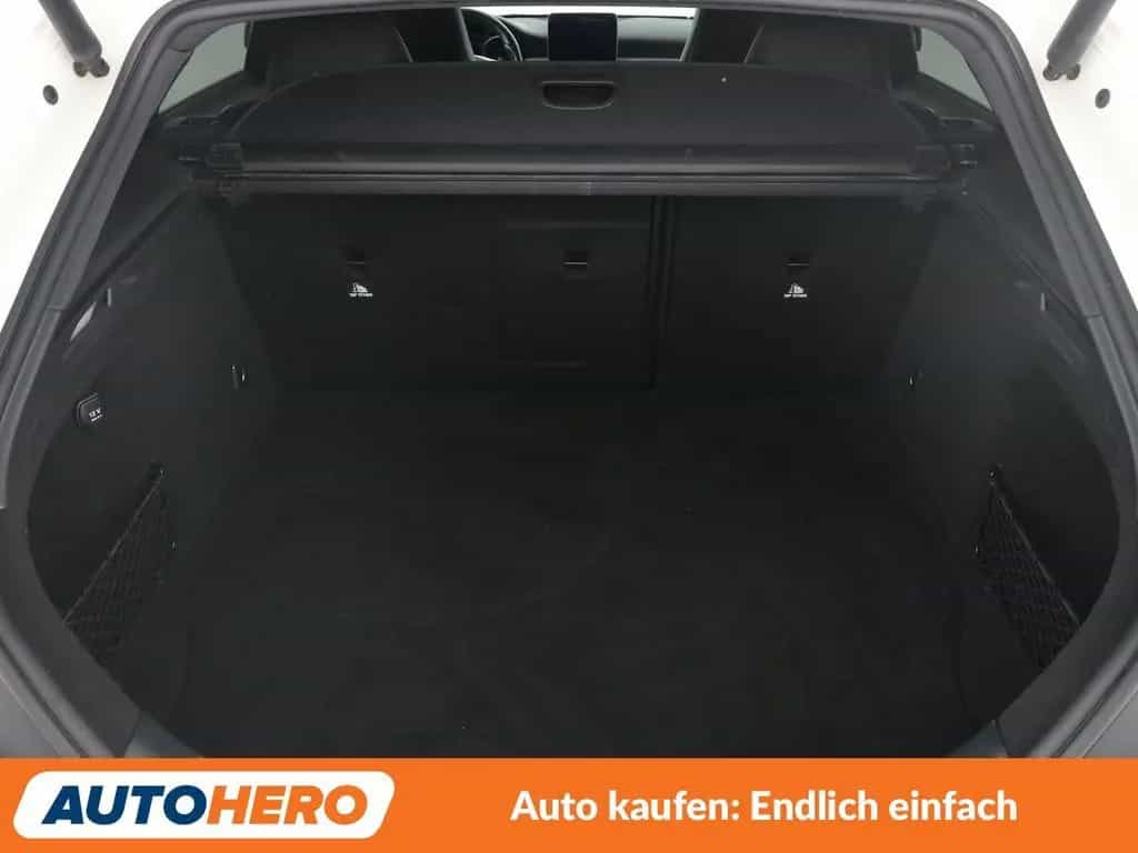 Mercedes-Benz CLA 250 Shooting Brake CLA-Klasse CLA 250 Shooting Brake AMG Line Aut. 07/2016-photo-17