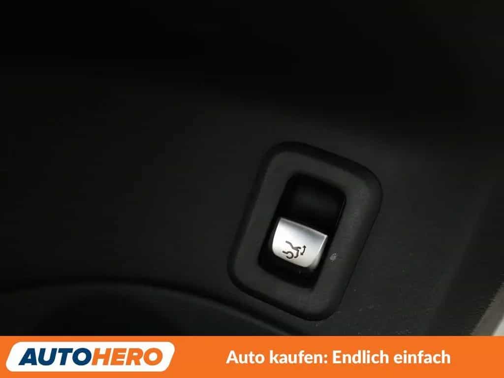 Mercedes-Benz C 220 d T BlueTEC Avantgarde Aut.*NAVI*LED*360° 07/2016-photo-25