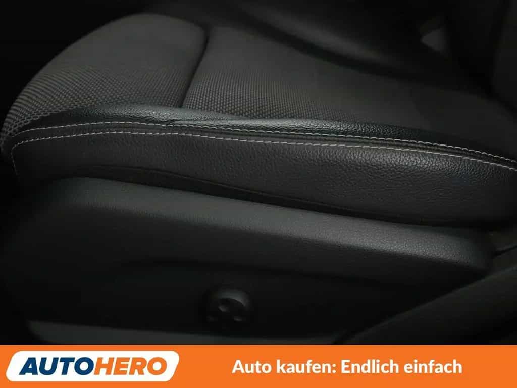 Mercedes-Benz C 220 d T BlueTEC Avantgarde Aut.*NAVI*LED*360° 07/2016-photo-27