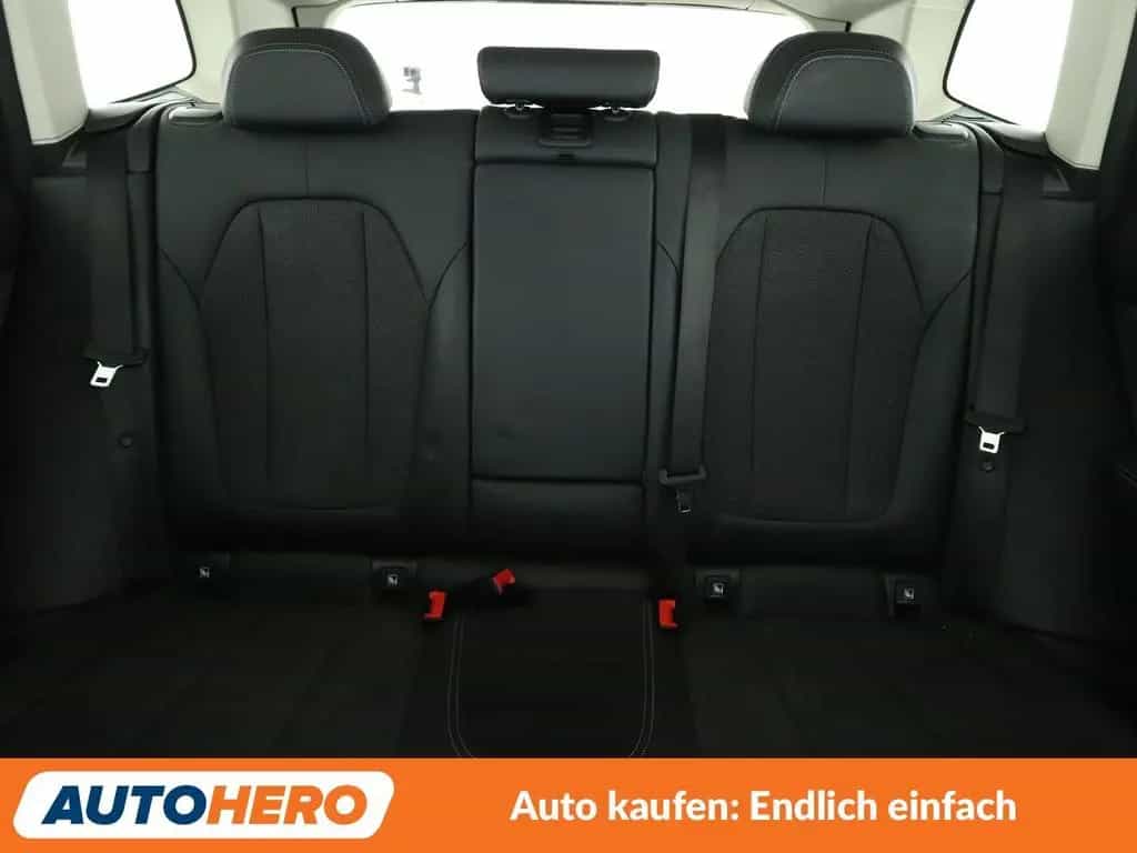 BMW X3 xDrive 20d xLine Aut.*NAVI*TEMPO*LED*PDC*SHZ* 04/2020-photo-15