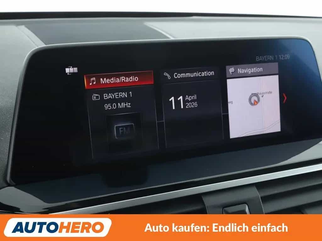 BMW X3 xDrive 20d xLine Aut.*NAVI*TEMPO*LED*PDC*SHZ* 04/2020-photo-20