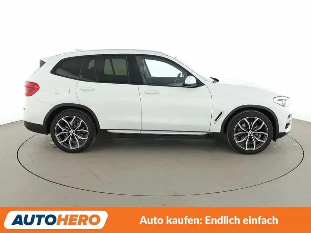 BMW X3 xDrive 20d xLine Aut.*NAVI*TEMPO*LED*PDC*SHZ* 04/2020-photo-6