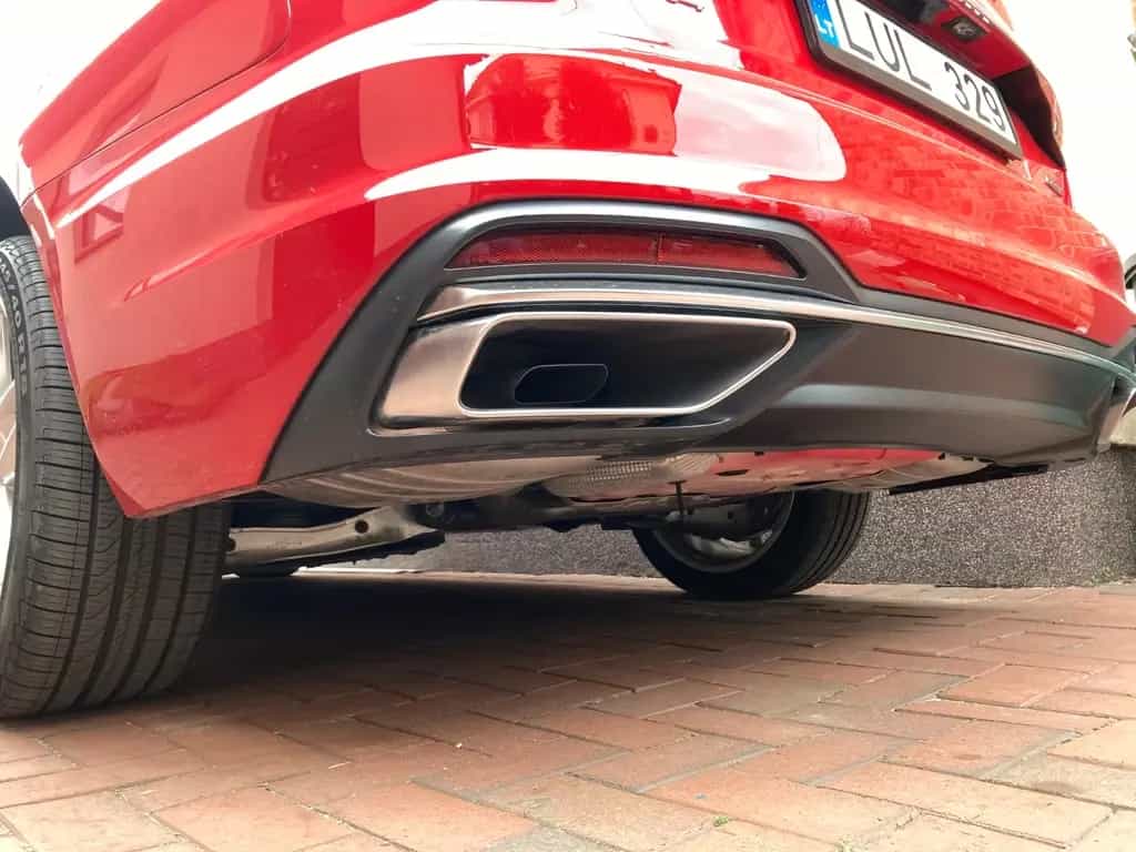 Audi A4 45 TFSI S tronic quattro S line S line 04/2021-photo-5