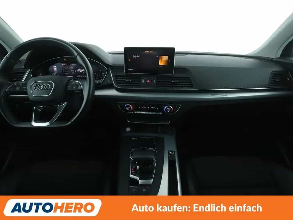 Audi Q5 40 TDI quattro S Line Aut.*NAV*ACC*CAM*PDC* 05/2019-photo-11