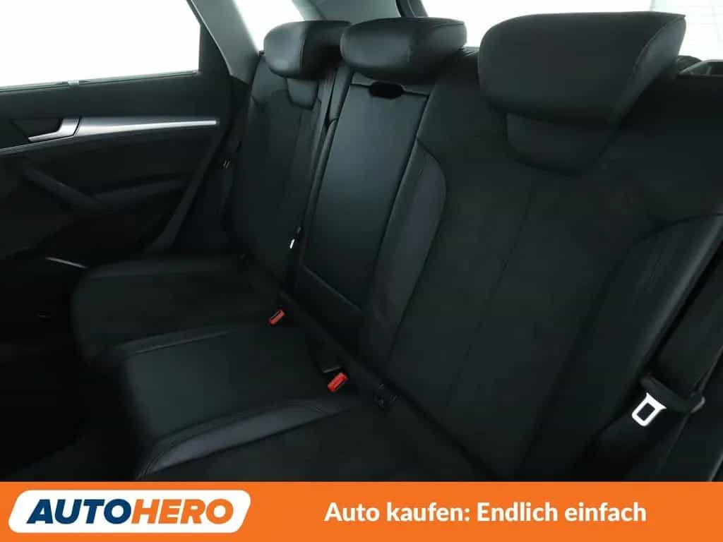 Audi Q5 40 TDI quattro S Line Aut.*NAV*ACC*CAM*PDC* 05/2019-photo-13