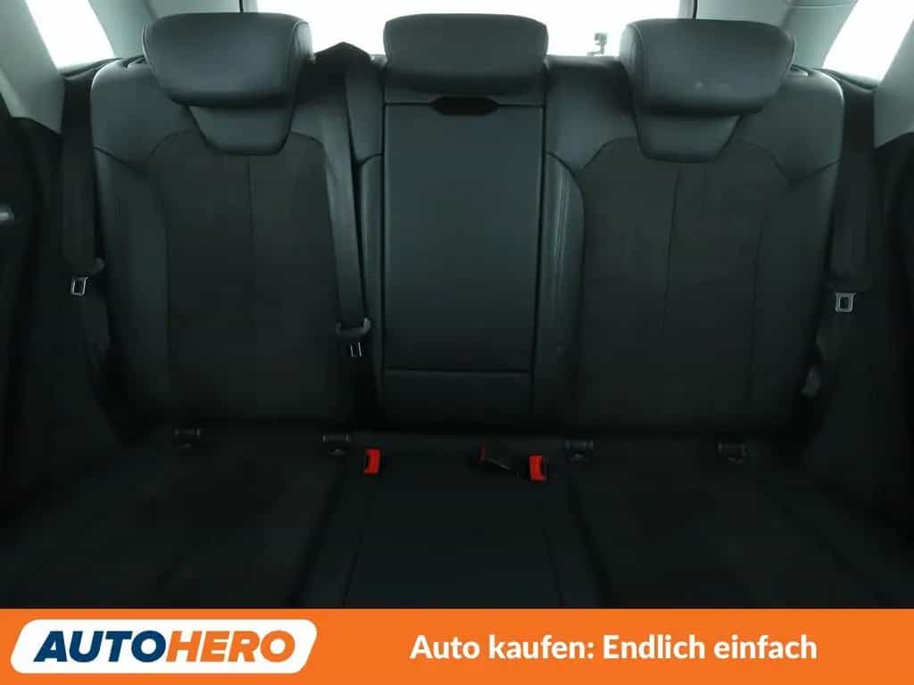 Audi Q5 40 TDI quattro S Line Aut.*NAV*ACC*CAM*PDC* 05/2019-photo-15