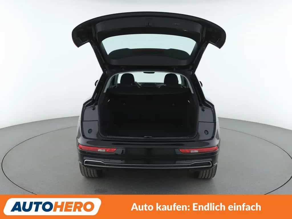 Audi Q5 40 TDI quattro S Line Aut.*NAV*ACC*CAM*PDC* 05/2019-photo-16