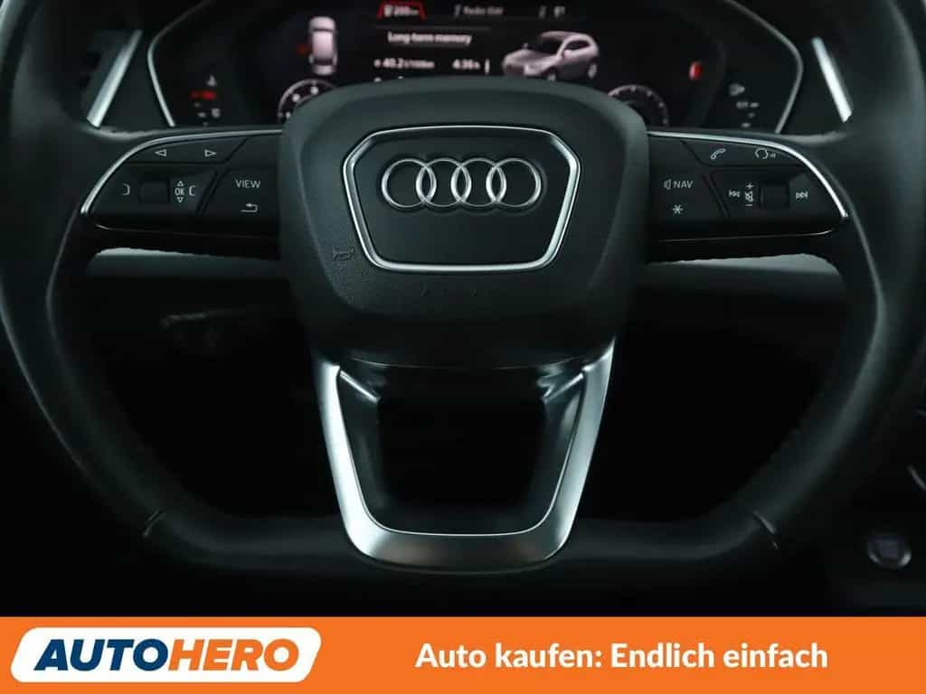 Audi Q5 40 TDI quattro S Line Aut.*NAV*ACC*CAM*PDC* 05/2019-photo-18