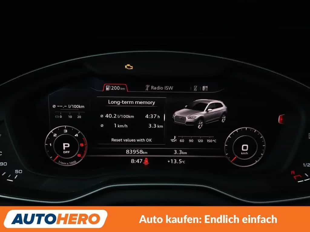 Audi Q5 40 TDI quattro S Line Aut.*NAV*ACC*CAM*PDC* 05/2019-photo-19