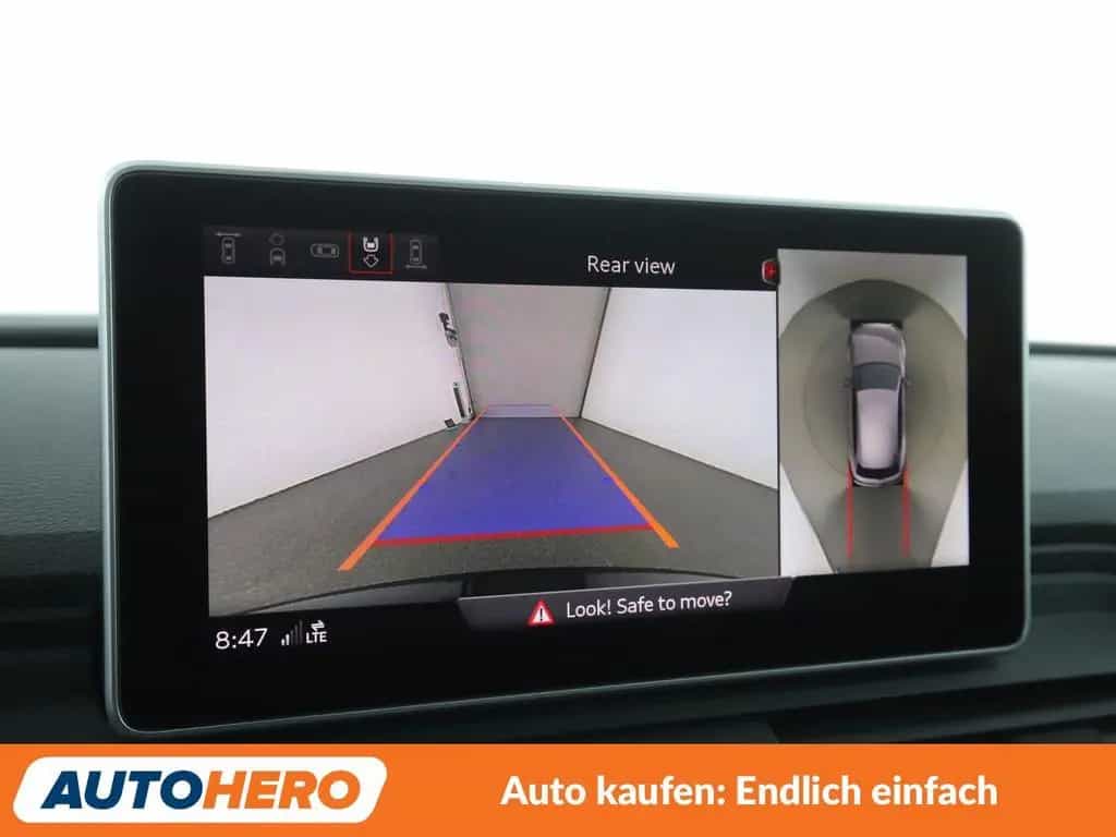 Audi Q5 40 TDI quattro S Line Aut.*NAV*ACC*CAM*PDC* 05/2019-photo-21