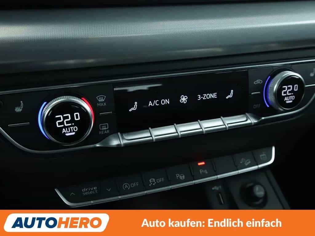 Audi Q5 40 TDI quattro S Line Aut.*NAV*ACC*CAM*PDC* 05/2019-photo-22