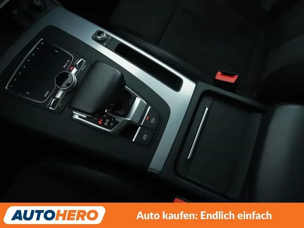 Audi Q5 40 TDI quattro S Line Aut.*NAV*ACC*CAM*PDC* 05/2019-photo-23
