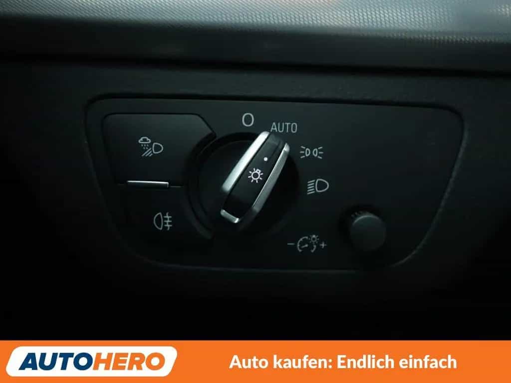 Audi Q5 40 TDI quattro S Line Aut.*NAV*ACC*CAM*PDC* 05/2019-photo-25
