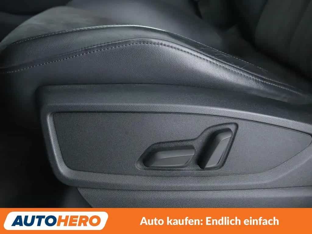 Audi Q5 40 TDI quattro S Line Aut.*NAV*ACC*CAM*PDC* 05/2019-photo-26