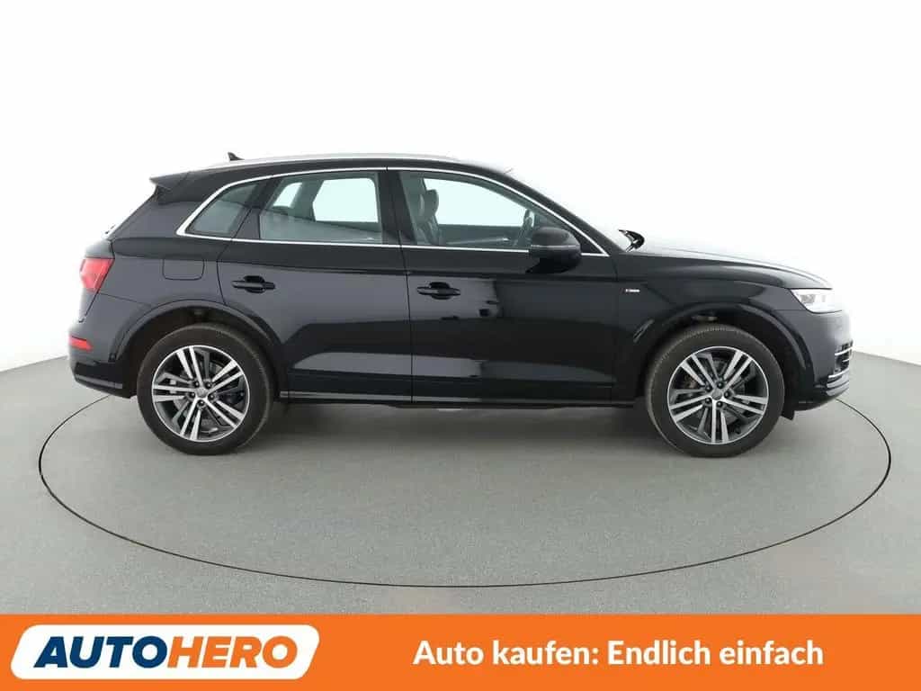 Audi Q5 40 TDI quattro S Line Aut.*NAV*ACC*CAM*PDC* 05/2019-photo-6