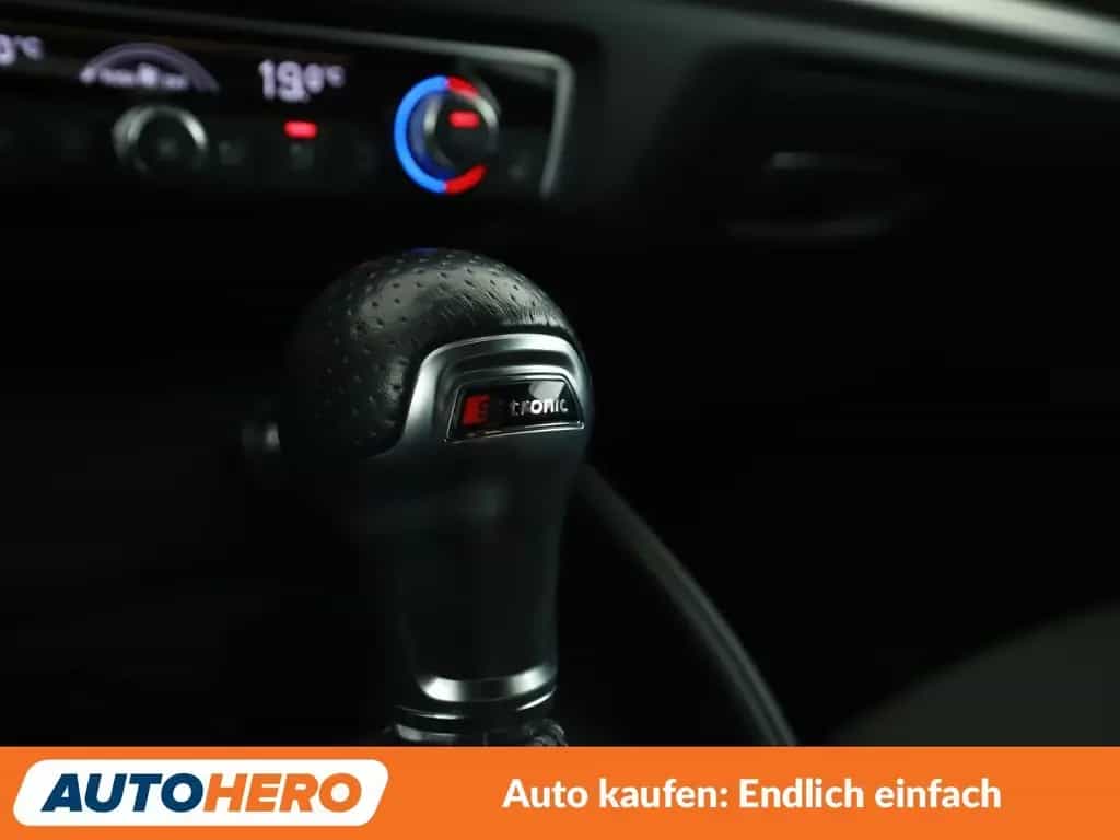Audi A3 Sportback 1.5 TFSI ACT sport Aut.*NAVI*LED* 01/2019-photo-25