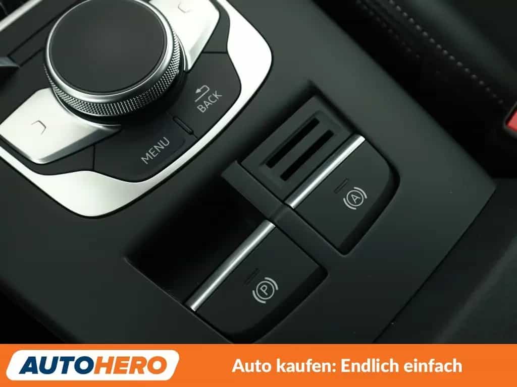 Audi A3 Sportback 1.5 TFSI ACT sport Aut.*NAVI*LED* 01/2019-photo-28